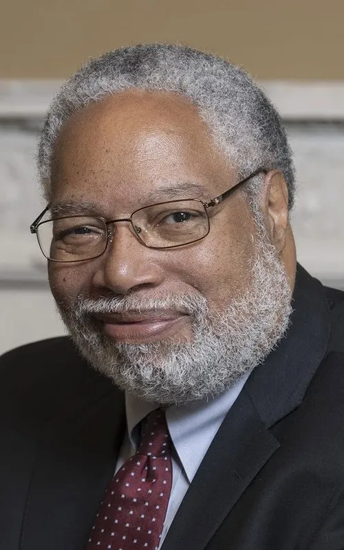 Lonnie G. Bunch III