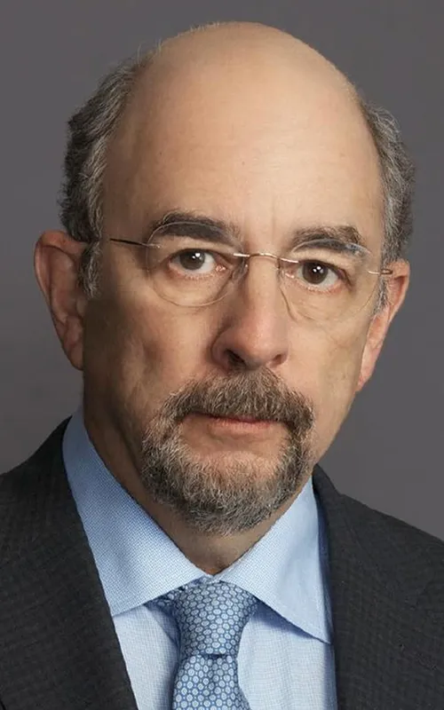 Richard Schiff