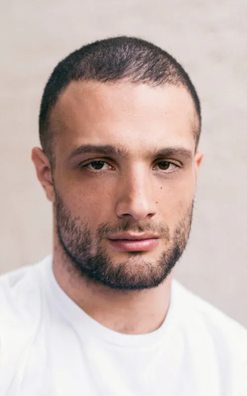 Cosmo Jarvis
