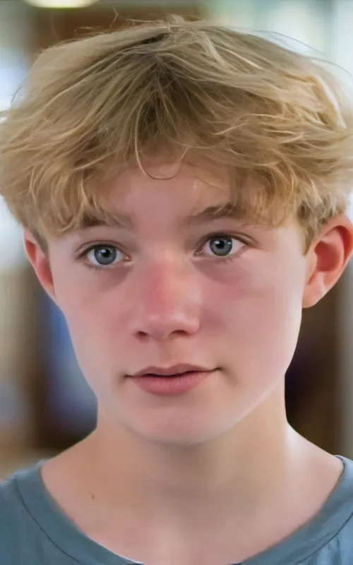 Oskar Duvier Mehlbye