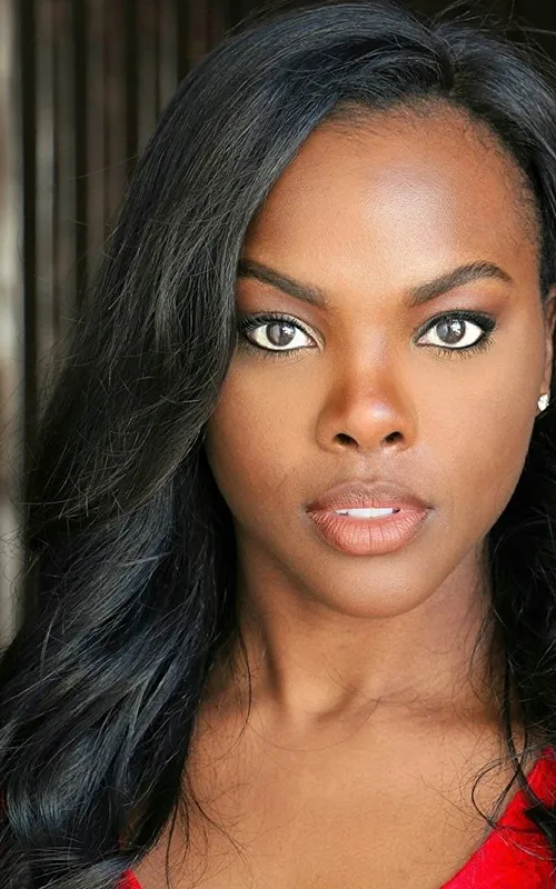 Erica Michelle Singleton