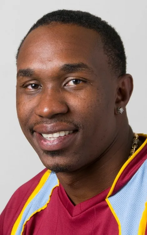 Dwayne Bravo