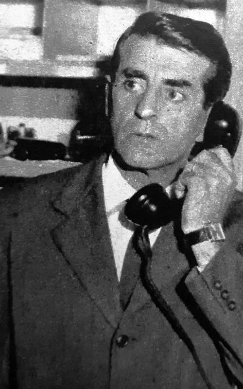 Romano Gaspari
