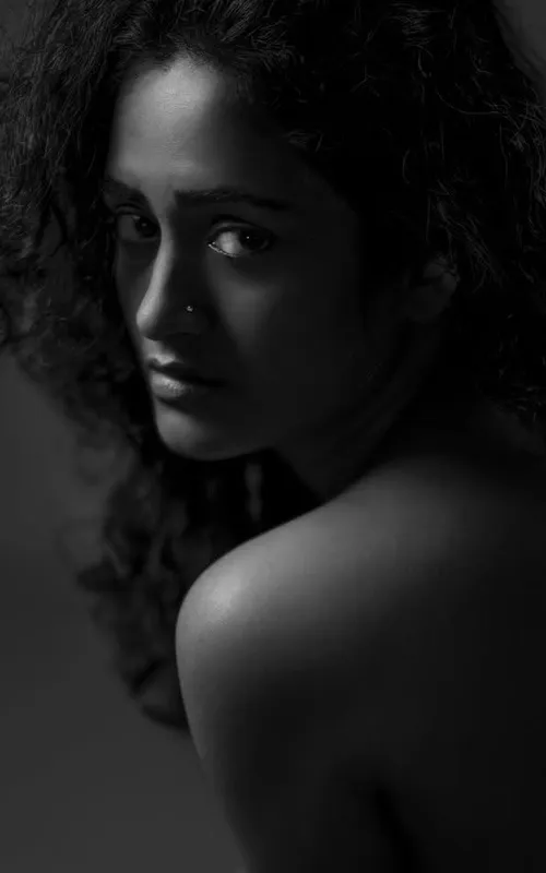 Sonalli Sharmisstha