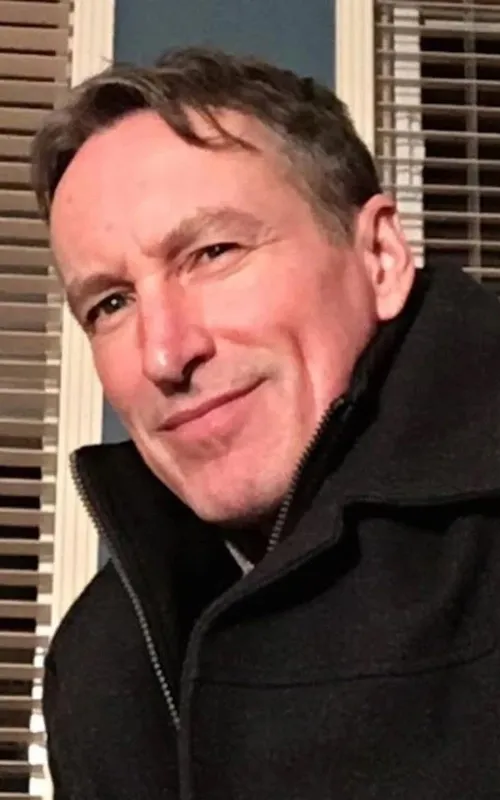 Gerry Swallow