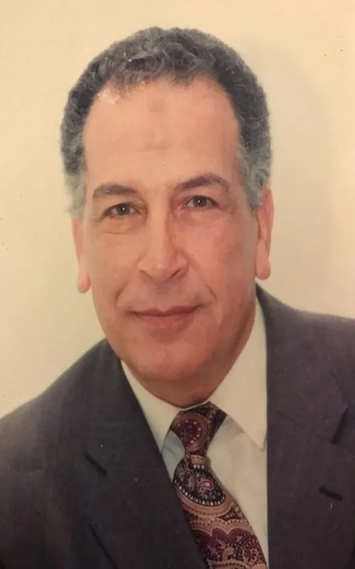 Faisal Azab