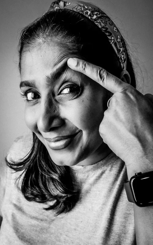Purnima Muhandiram