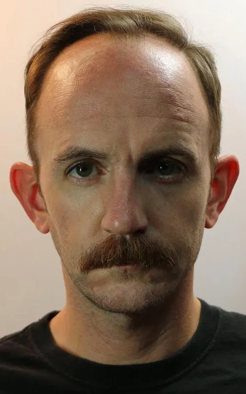 Benjamin D. Ploughman