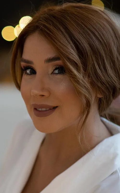 Parvana Tahirqizi
