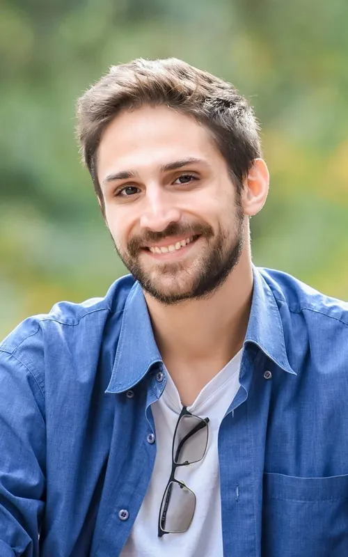 Damjan Cvetanovski