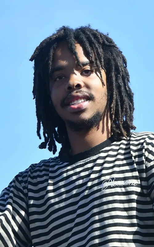 Earl Sweatshirt