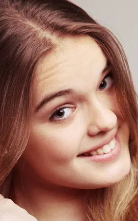 Angelina Dobrorodnova