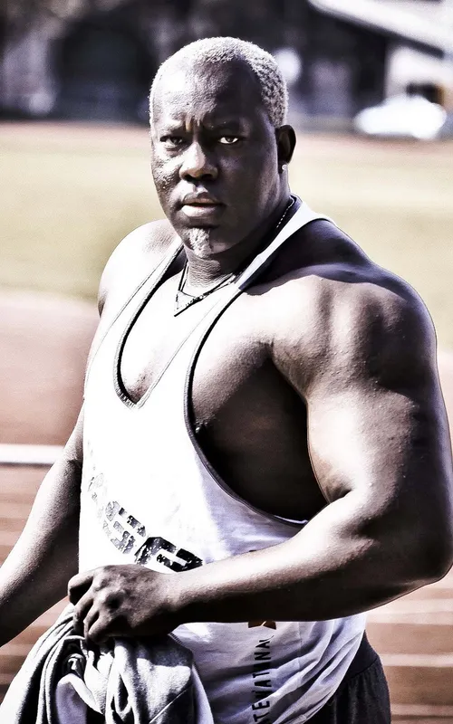 Amadou Konez