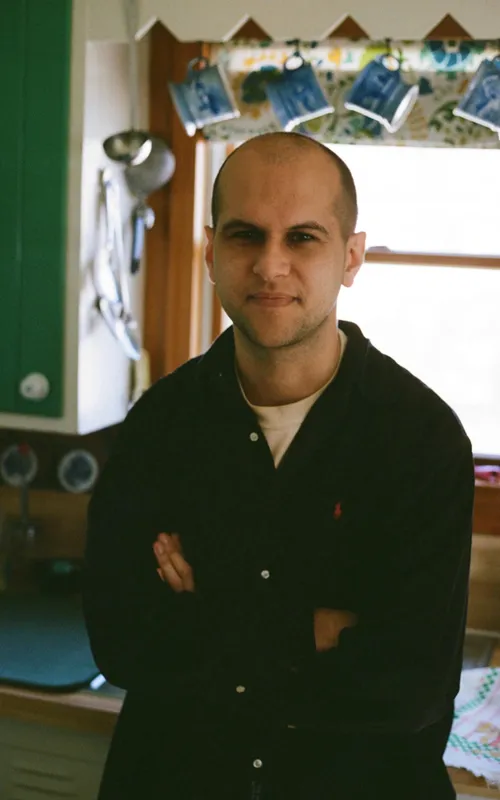 Ian Faria