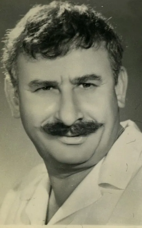 David Abashidze