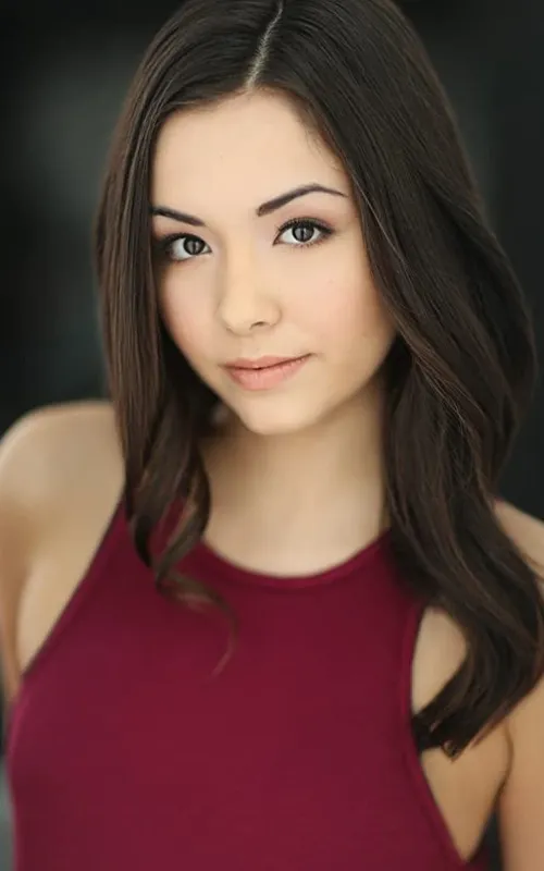 Kiarra Hamagami Goldberg