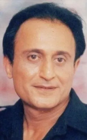 Mahmoud Masoud