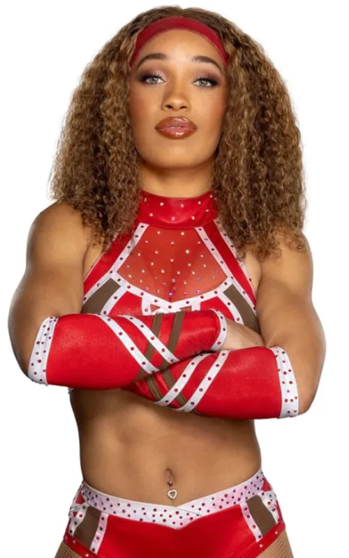 Bre Covington