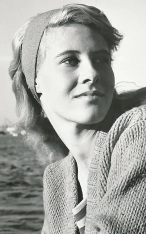 Trudi Ames