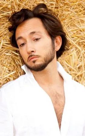 Cristiano Di Calistio