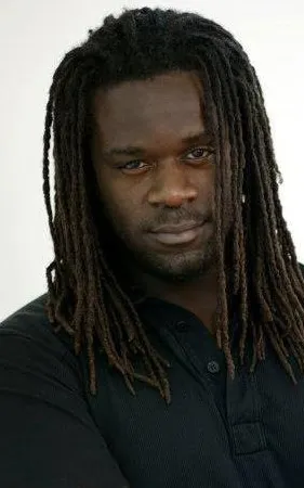 Markus Redmond