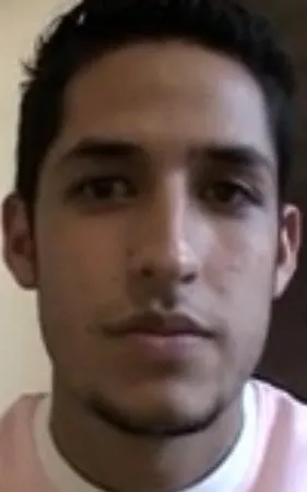 Daniel-Manrique Gonzalez