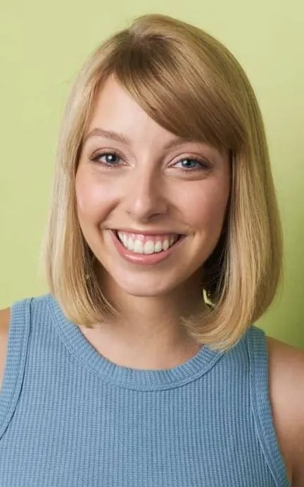 Rachel Victoria Moore