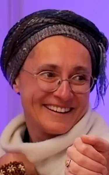 Camille Cyr-Desmarais