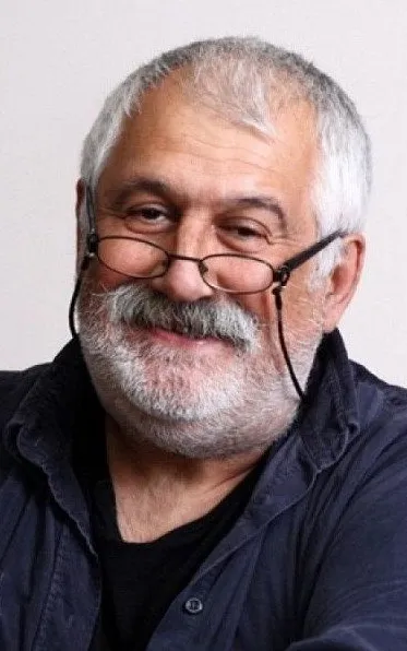 Silviu Purcărete