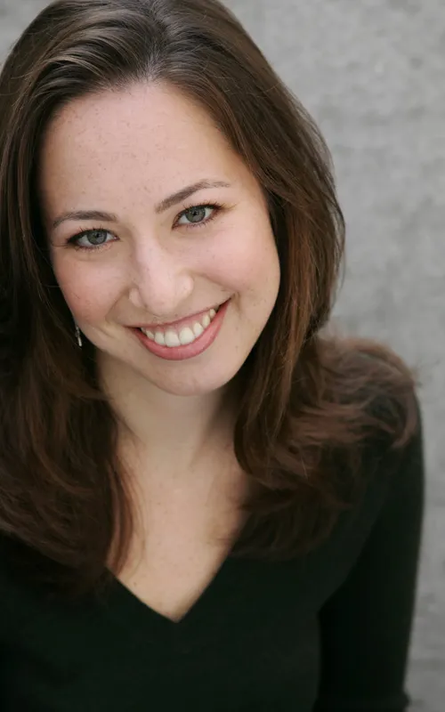 Lindsay Bellock Lieber