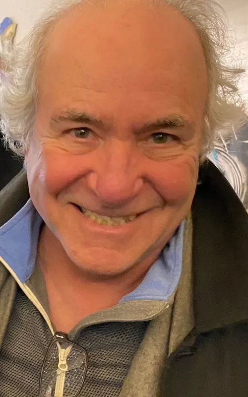 Jean-Pierre Bourgeois