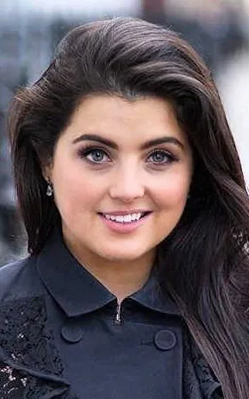Storm Huntley