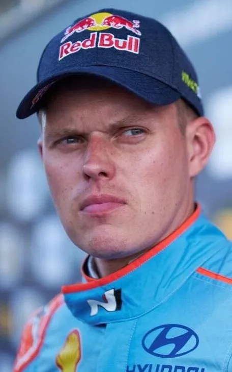 Ott Tänak