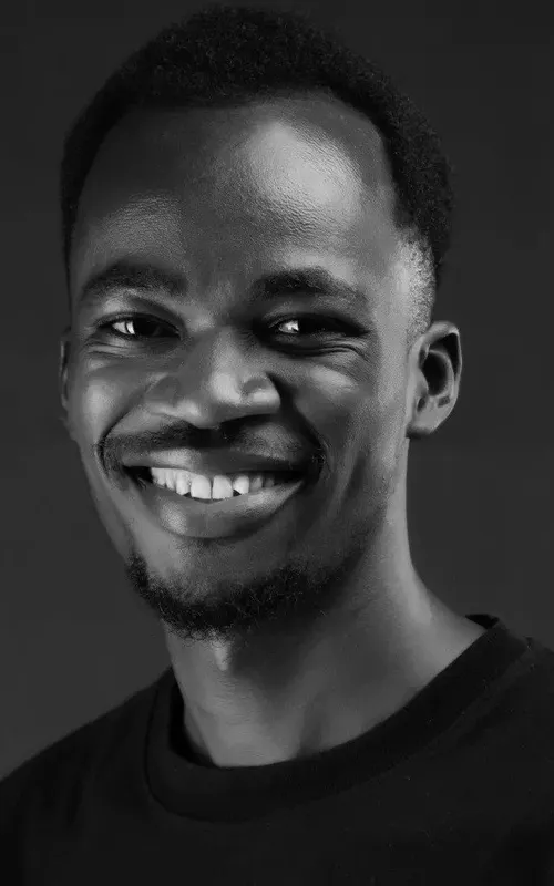 Adrian Opiyo