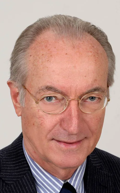 Heinz Léon Wyssling