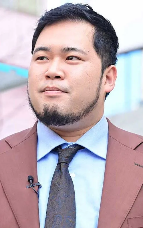 Kemuri Matsui