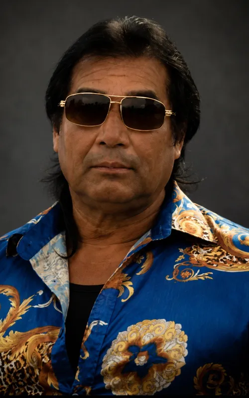Victor El Indio Estrada