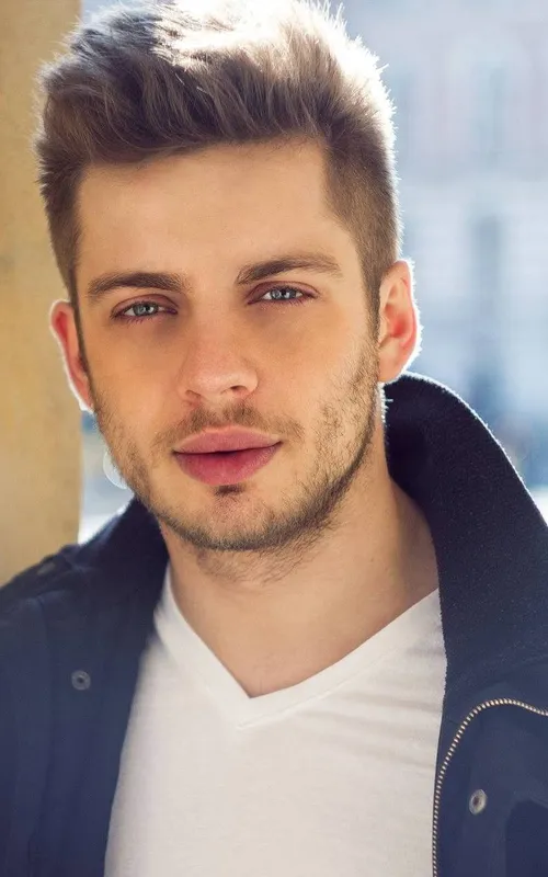 Dawid Czupryński