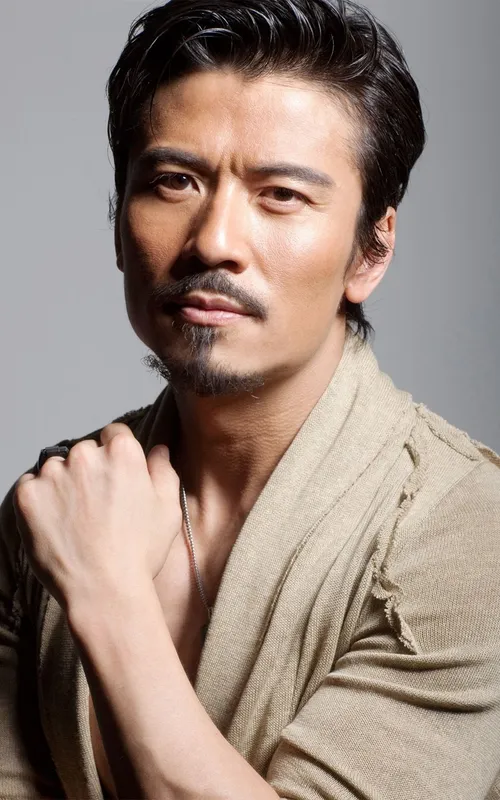 Michael Tong Man-Lung