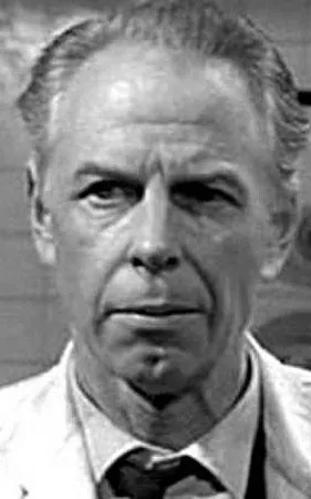 Ronald Ibbs