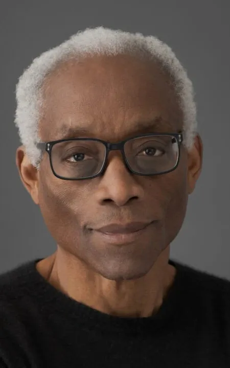 Bill T. Jones