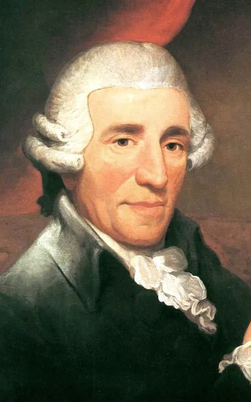Joseph Haydn