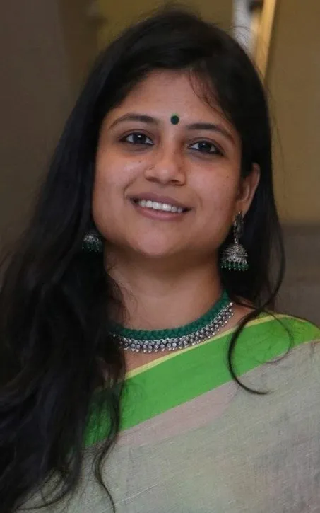 Aditi Balan