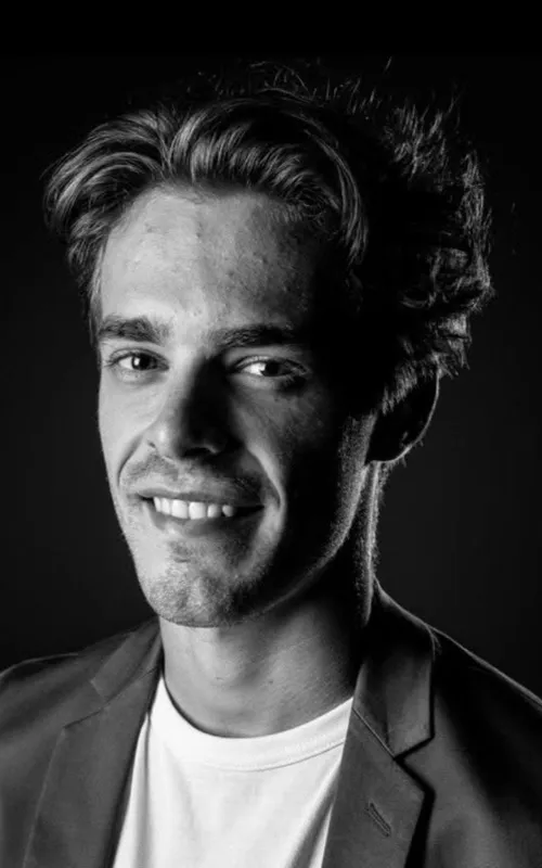 Sander Provost