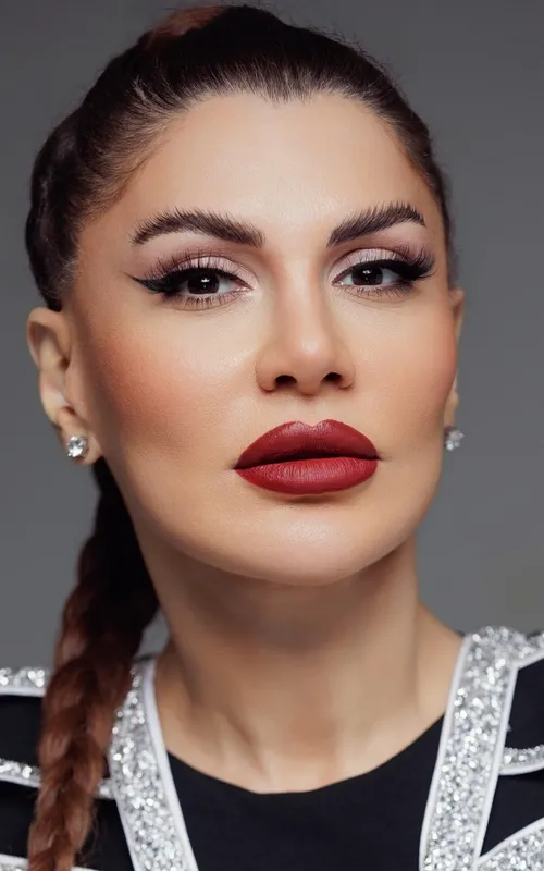 Khatun Aliyeva