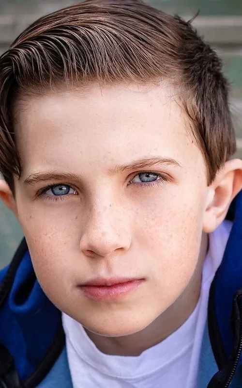 Jagger Woolstenhulme