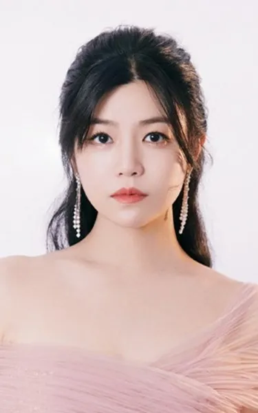 Michelle Chen Yan-Hsi