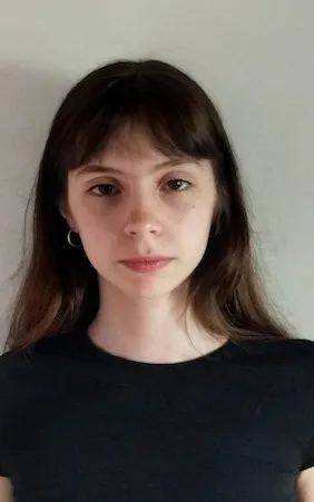 Kiara Celina Warmerdam