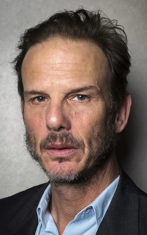 Peter Berg
