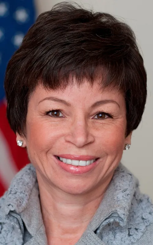 Valerie Jarrett